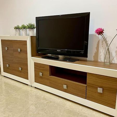 Apartamento Almogavares Córdoba Exterior foto