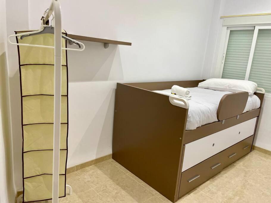 Apartamento Almogavares Córdoba Exterior foto