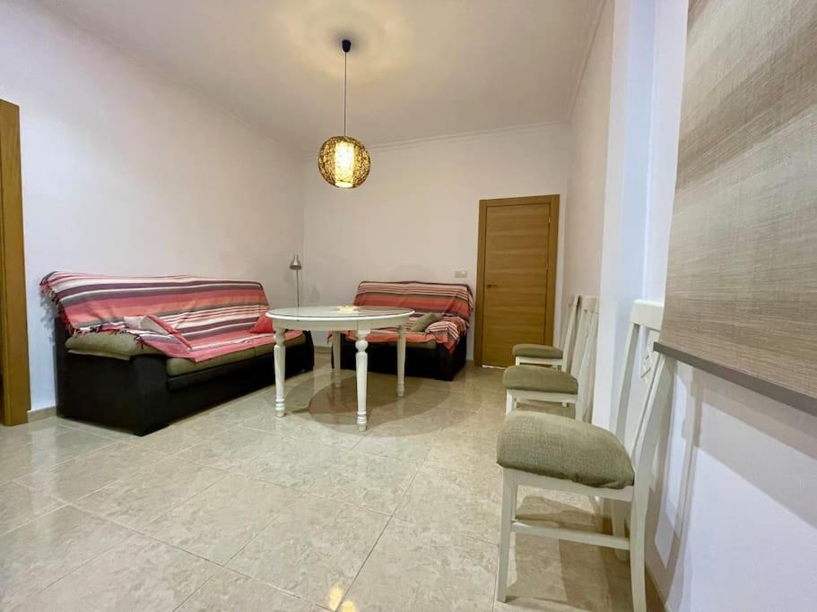Apartamento Almogavares Córdoba Exterior foto