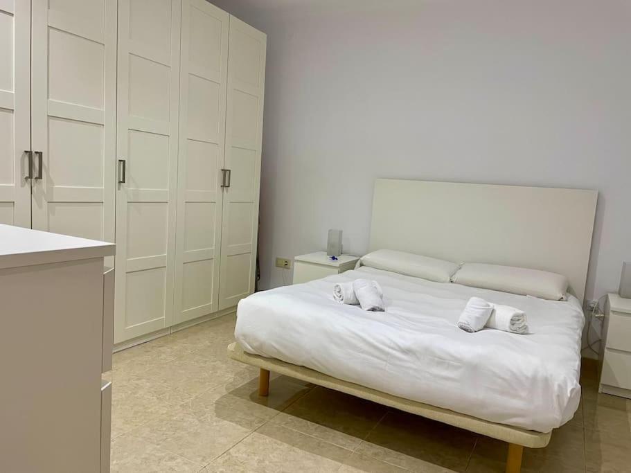 Apartamento Almogavares Córdoba Exterior foto