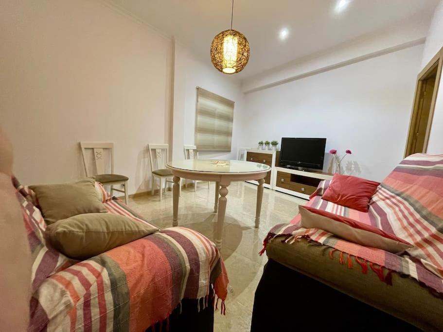 Apartamento Almogavares Córdoba Exterior foto